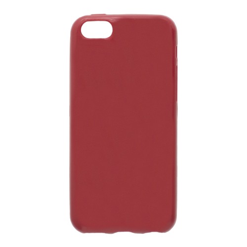 OEM Θήκη Σιλικόνης Για Apple iPhone 7G Κόκκινη OEM Θήκη Σιλικόνης Για Apple iPhone 7G Κόκκινη
