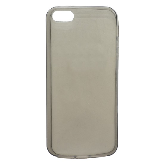 OEM Θήκη Σιλικόνης Για Apple iPhone 5C Διάφανη OEM Θήκη Σιλικόνης Για Apple iPhone 5C Διάφανη
