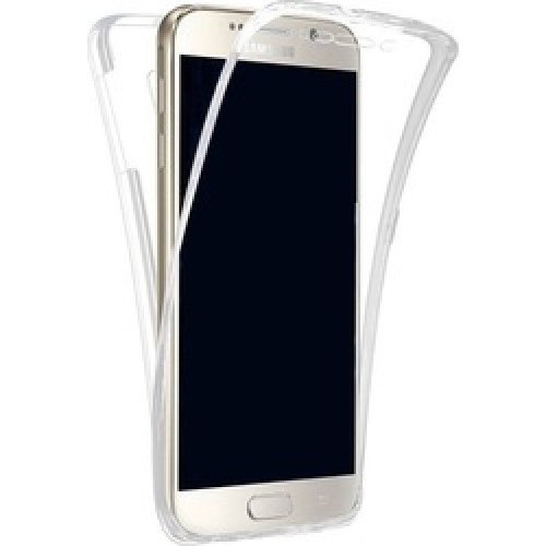 OEM Θήκη Σιλικόνης Full Cover Για Apple iPhone 5/5S/SE Διάφανη OEM Θήκη Σιλικόνης Full Cover Για Apple iPhone 5/5S/SE Διάφανη
