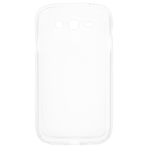 OEM Θήκη Σιλικόνης Για Samsung Galaxy Core 2 Διάφανη OEM Θήκη Σιλικόνης Για Samsung Galaxy Core 2 Διάφανη