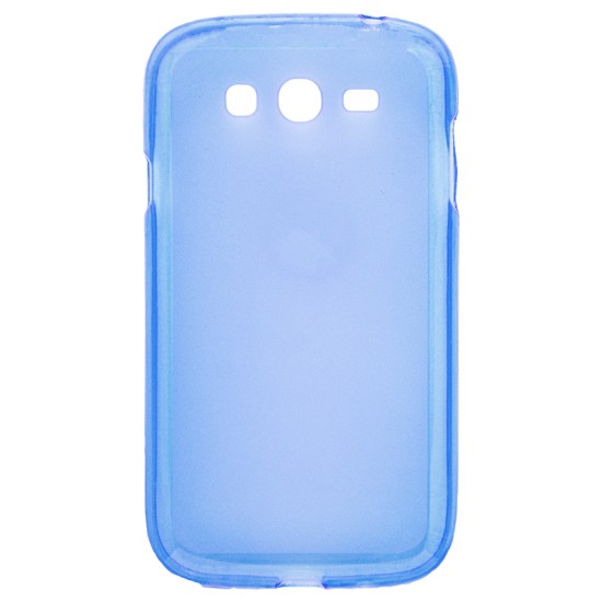 OEM Θήκη Σιλικόνης Για Samsung Galaxy J7 Γαλάζια OEM Θήκη Σιλικόνης Για Samsung Galaxy J7 Γαλάζια