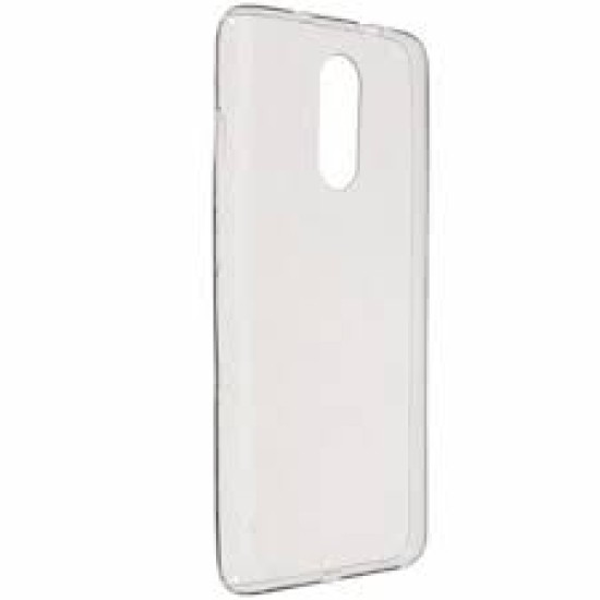 OEM Θήκη Σιλικόνης Για Samsung Galaxy Note 3 Διάφανη OEM Θήκη Σιλικόνης Για Samsung Galaxy Note 3 Διάφανη