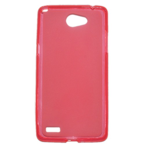 OEM Θήκη Σιλικόνης Για Apple iPhone 7 Plus Ροζ