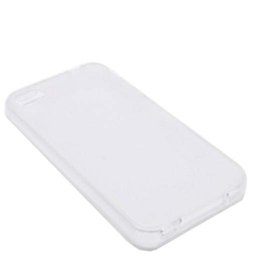 OEM Θήκη Σιλικόνης Για Huawei Honor Y3 II Λευκή OEM Θήκη Σιλικόνης Για Huawei Honor Y3 II Λευκή