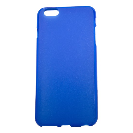 OEM Θήκη Σιλικόνης Για Apple iPhone 6/6s Plus Μπλε OEM Θήκη Σιλικόνης Για Apple iPhone 6/6s Plus Μπλε