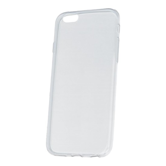 OEM Θήκη Σιλικόνης Για Samsung Galaxy J3 Διάφανη