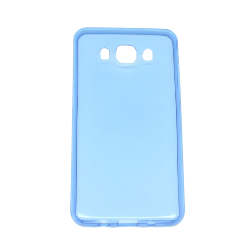 OEM Θήκη Σιλικόνης Για Samsung Galaxy A5 (2017) Γαλάζια