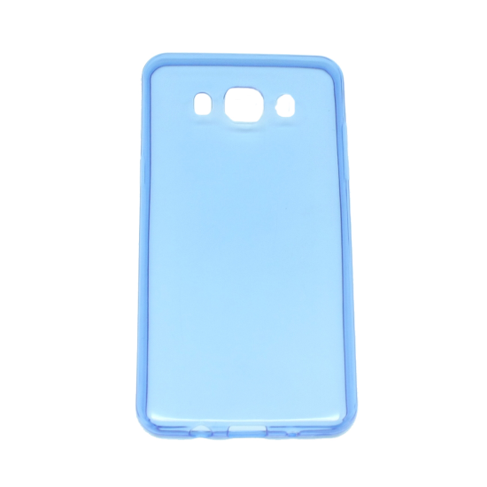 OEM Θήκη Σιλικόνης Για Samsung Galaxy A5 (2017) Γαλάζια