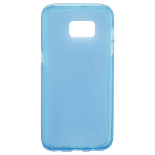 OEM Θήκη Σιλικόνης Για Samsung Galaxy S7 Γαλάζια