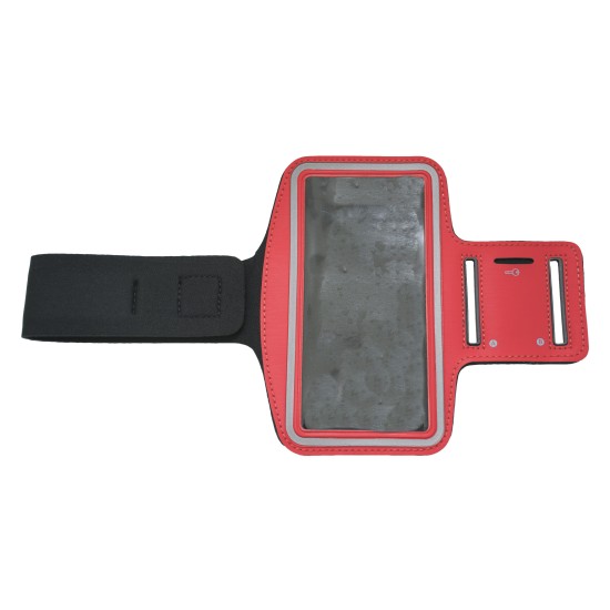 OEM Θήκη Armband Sprots Για Apple Iphone 6s Plus Κόκκινη OEM Θήκη Armband Sprots Για Apple Iphone 6s Plus Κόκκινη