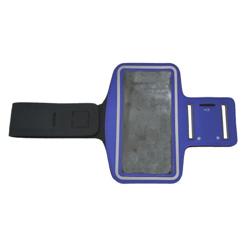 OEM Θήκη Armband Sprots Για Apple Iphone 6s Plus Μπλε OEM Θήκη Armband Sprots Για Apple Iphone 6s Plus Μπλε