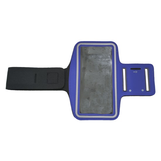 OEM Θήκη Armband Sprots Για Apple Iphone 6s Plus Μπλε OEM Θήκη Armband Sprots Για Apple Iphone 6s Plus Μπλε