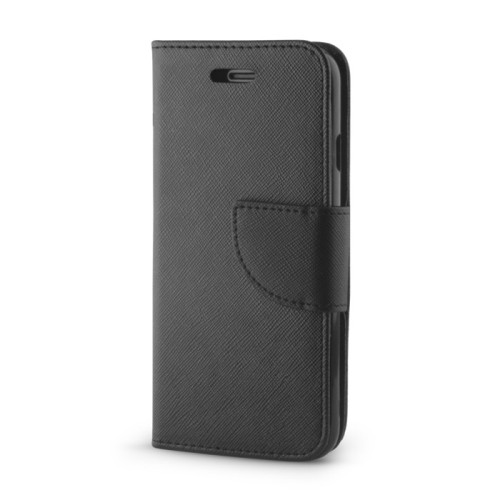 OEM Θήκη Βιβλίο Fancy Για Xiaomi 4A Μαύρη OEM Θήκη Βιβλίο Fancy Για Xiaomi 4A Μαύρη