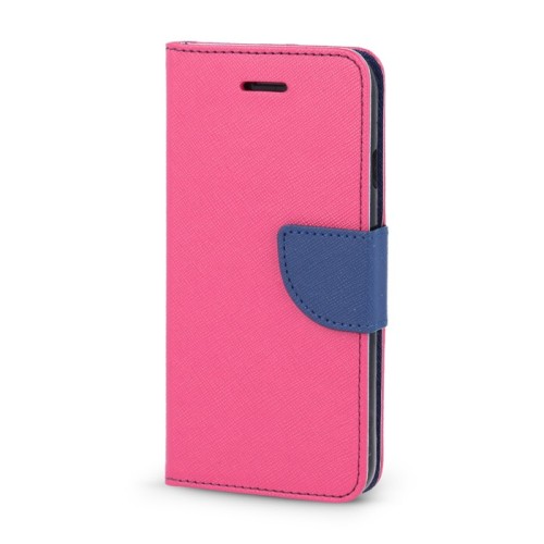 OEM Θήκη Βιβλίο Fancy Για Samsung Galaxy S6 Edge Ροζ-Μπλε OEM Θήκη Βιβλίο Fancy Για Samsung Galaxy S6 Edge Ροζ-Μπλε