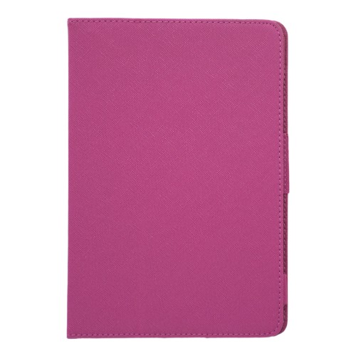 OEM Θήκη Βιβλίο Με Πλαίσιο Για Tablet TAB Τ560 / Τ561  7"  Ροζ