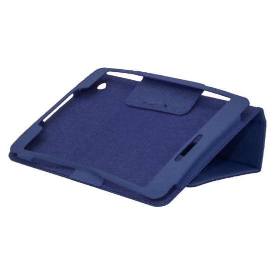 OEM Θήκη Βιβλίο Με Πλαίσιο Για Tablet TAB Τ560 / Τ561  7"  Μπλε