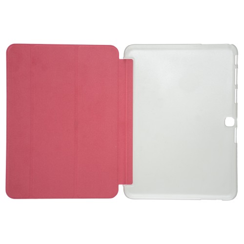 OEM Θήκη Βιβλίο Για Apple IPad 6 Flip Cover Με Κούμπωμα Κόκκινη OEM Θήκη Βιβλίο Για Apple IPad 6 Flip Cover Με Κούμπωμα Κόκκινη
