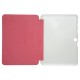 OEM Θήκη Βιβλίο Για Apple IPad 6 Flip Cover Με Κούμπωμα Κόκκινη