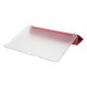 OEM Θήκη Βιβλίο Για Apple IPad 6 Flip Cover Με Κούμπωμα Κόκκινη