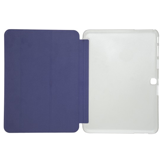 OEM Θήκη Για Tablet Flip Cover T550 Μπλε OEM Θήκη Για Tablet Flip Cover T550 Μπλε