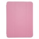 OEM Θήκη Βιβλίο Για Apple IPad 6 Flip Cover Με Κούμπωμα Ροζ