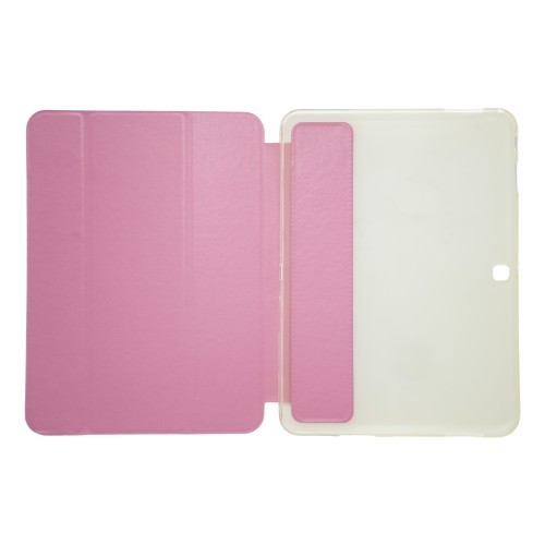 OEM Θήκη Βιβλίο Για Apple IPad 6 Flip Cover Με Κούμπωμα Ροζ OEM Θήκη Βιβλίο Για Apple IPad 6 Flip Cover Με Κούμπωμα Ροζ
