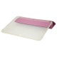 OEM Θήκη Βιβλίο Για Apple IPad 6 Flip Cover Με Κούμπωμα Ροζ