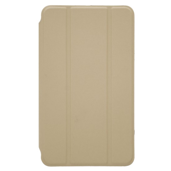 OEM Θήκη Για Tablet Flip Cover T550 Χρυσή OEM Θήκη Για Tablet Flip Cover T550 Χρυσή