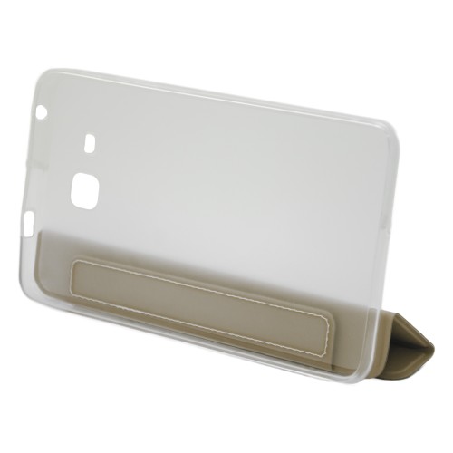 OEM Θήκη Βιβλίο Για Apple IPad Mini 1/2/3 Flip Cover Με Κούμπωμα Χρυσή OEM Θήκη Βιβλίο Για Apple IPad Mini 1/2/3 Flip Cover Με Κούμπωμα Χρυσή