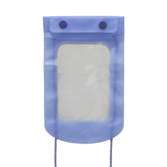 OEM Θήκη waterproof Medium AK - 23 Μπλε OEM Θήκη waterproof Medium AK - 23 Μπλε