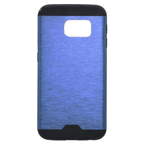 OEM Απλή Θήκη Μεταλλική Για Samsung Galaxy S6 Edge Μπλε OEM Απλή Θήκη Μεταλλική Για Samsung Galaxy S6 Edge Μπλε