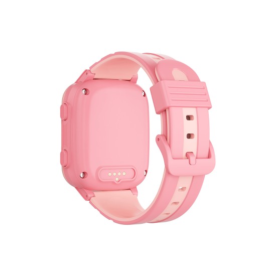 Forever smartwatch kids with camera GPS KW-225 pink Forever smartwatch kids with camera GPS KW-225 pink
