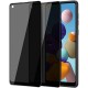 Xiaomi Redmi 13 C Full Cover with Full Glue Privacy 9H Tempered Glass Screen Protector Black (oem) Xiaomi Redmi 13 C Full Cover with Full Glue Privacy 9H Tempered Glass Screen Protector Black (oem)