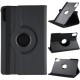  Inch 360 Flip Cover Περιστρεφόμενη Μαύρη  Lenovo 311FU 10.1"