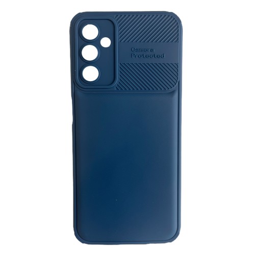 HONEYCOMB BACK CASE ΜΠΛΕ (GALAXY A14 4G/ 5G) HONEYCOMB BACK CASE ΜΠΛΕ (GALAXY A14 4G/ 5G)