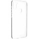 Back Cover Σιλικόνης Διάφανο (Galaxy A11/ M11) Back Cover Σιλικόνης Διάφανο (Galaxy A11/ M11)