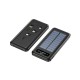 M.TK PowerBank TD2128 Panel Solar / Type-C / USB / 12000 mah / Type-c / MicroUsb / Usb / Iphone M.TK PowerBank TD2128 Panel Solar / Type-C / USB / 12000 mah / Type-c / MicroUsb / Usb / Iphone