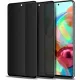  Full Face Tempered  Privacy Glass Μαύρο Galaxy A26 Ultra