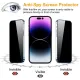  Full Face Tempered  Privacy Glass Μαύρο Galaxy A26 Ultra