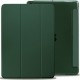 Flip Cover Πράσινο Samsung Galaxy Tab A11 8,7 Flip Cover Πράσινο Samsung Galaxy Tab A11 8,7