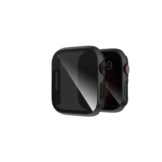 Privacy Glass+Case for Apple Watch 42mm 