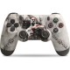 Doubleshock God War Ασύρματο Gamepad για PS4
