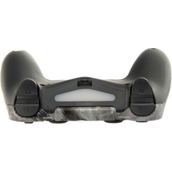 Doubleshock God War Ασύρματο Gamepad για PS4