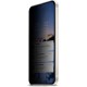   Full Face Tempered  Privacy Glass Μαύρο Xiaomi Redmi Note 14 Pro /NOTE 14 PRO+/POCO X7