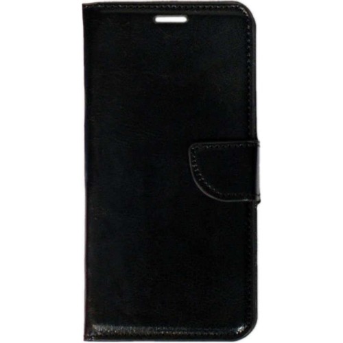 Oem Θήκη Βιβλίο Για Realme C21 - C20 Μαύρη