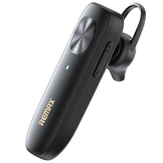 REMAX RB-T19 Ασύρματο Bluetooth Ακουστικό – Μαύρο