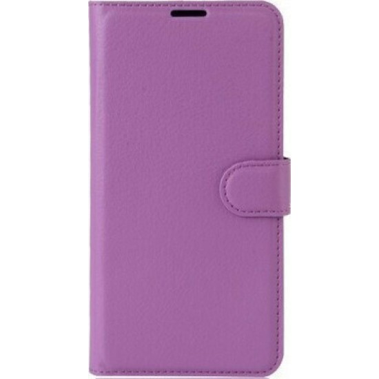  Book Μωβ Realme Note 50