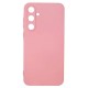 OEM Θήκη Σιλικόνης Back Cover Για Samsung Galaxy A17 - Ροζ OEM Θήκη Σιλικόνης Back Cover Για Samsung Galaxy A17 - Ροζ