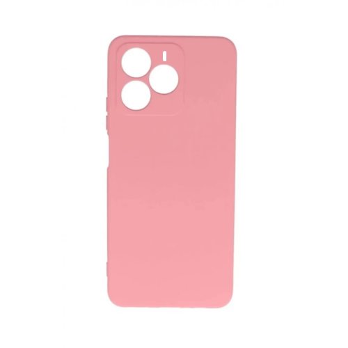 Back Cover Σιλικόνης Ροζ (Redmi Note 14 5G) Back Cover Σιλικόνης Ροζ (Redmi Note 14 5G)