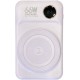 Takemore R29 Wireless Power Bank 66W 20000 mAh Μαγνητική Λευκό